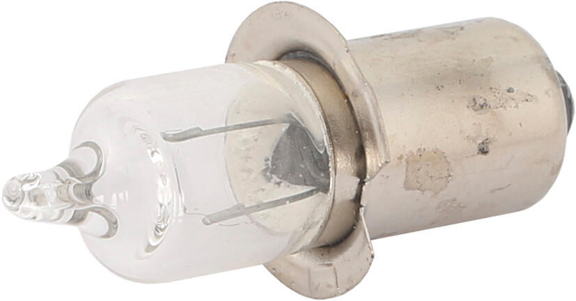 Contec gloeilamp shine ct light bulb 6v 3w plugin base