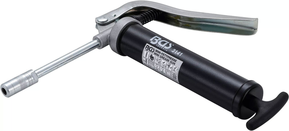 Bgs technic grease gun
