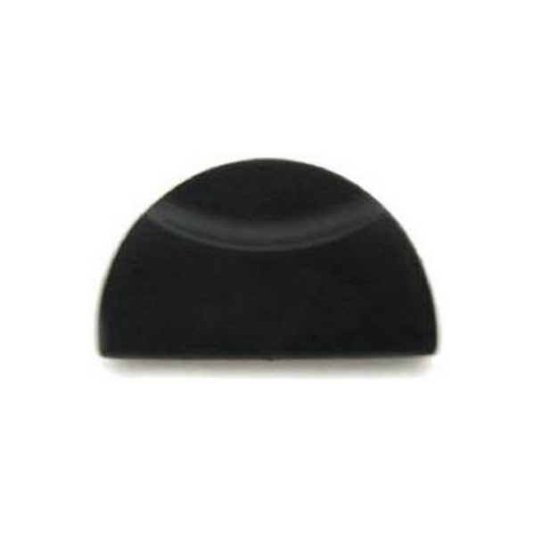 Hesling mounting clip (small recess)