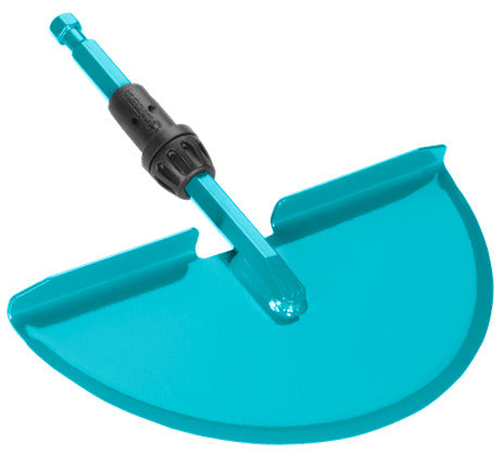 Gardena combisystem graskantafsteker graskantsteker (turquoise, 3149-20)