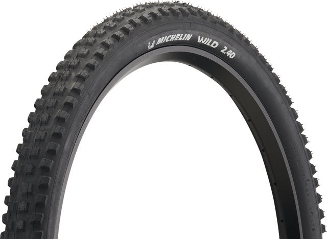 Michelin wild access 27.5 wired tyre