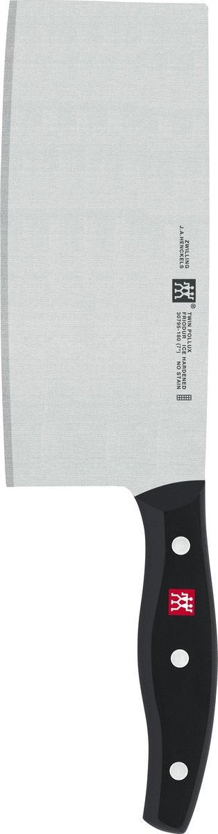 Zwilling pollux chinees koksmes - 185 mm