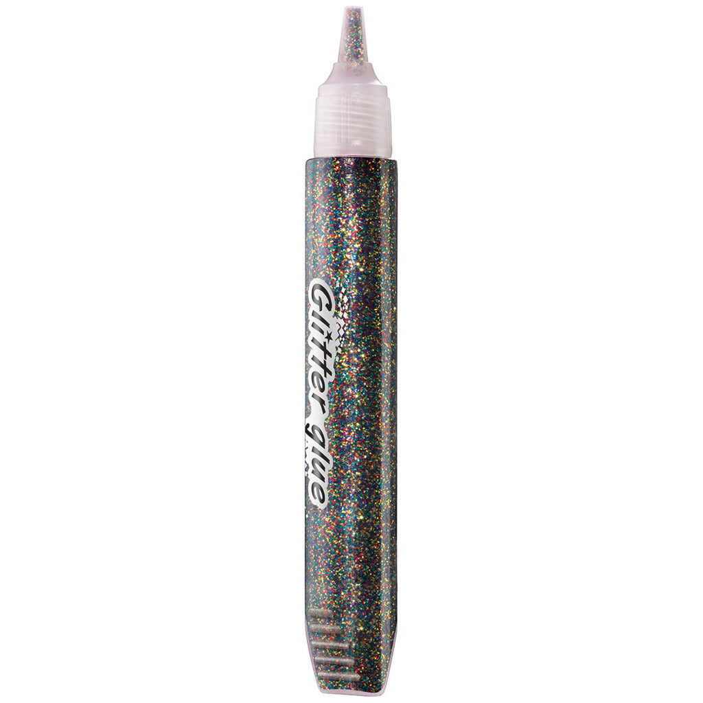 Maped color peps glitterlijm 9 kleuren 10,5 ml