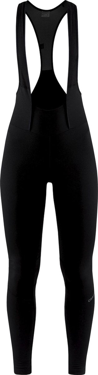 Craft core bike subz bib tights fietsbroek dames - maat xl