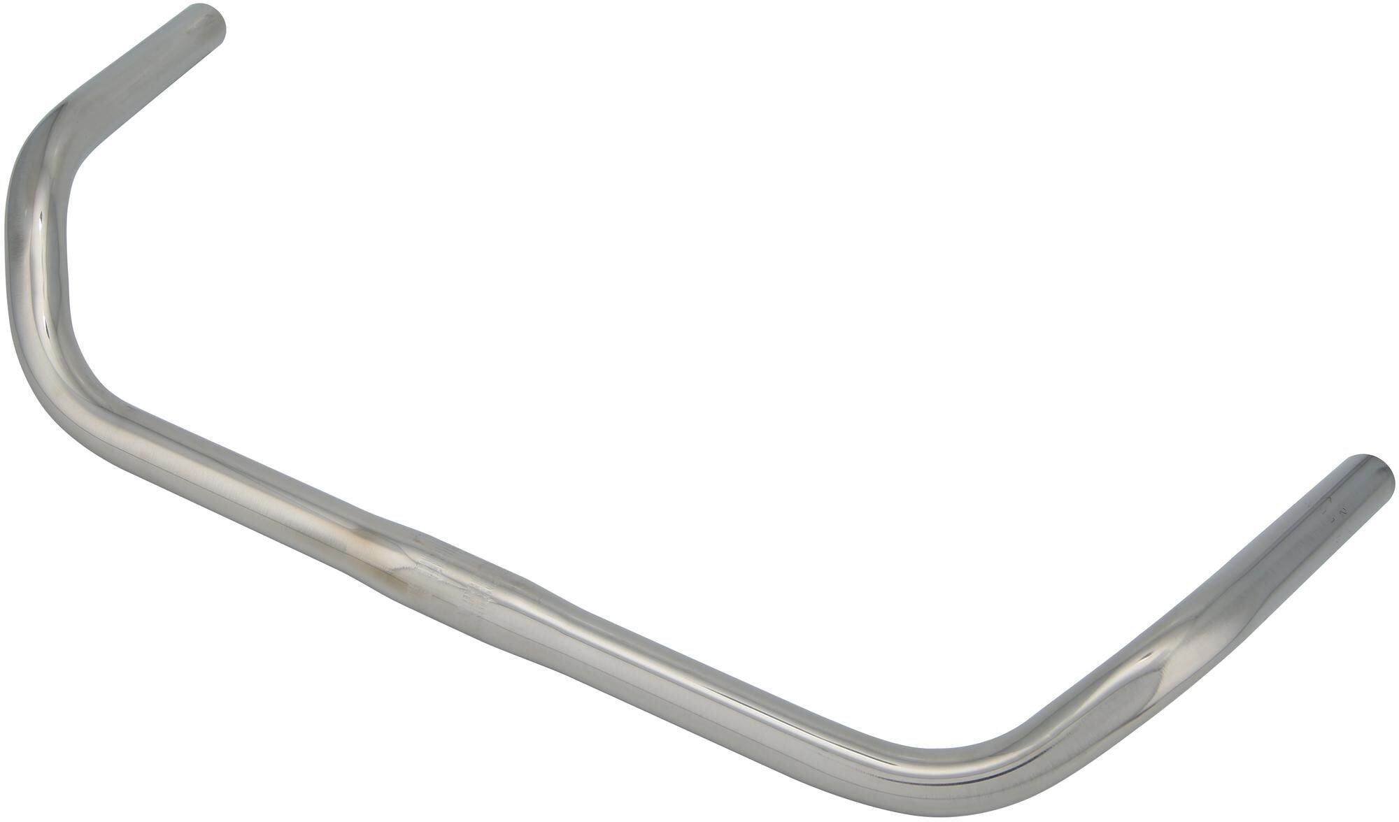 Ergotec engelse tour stuur english-bar 535mm