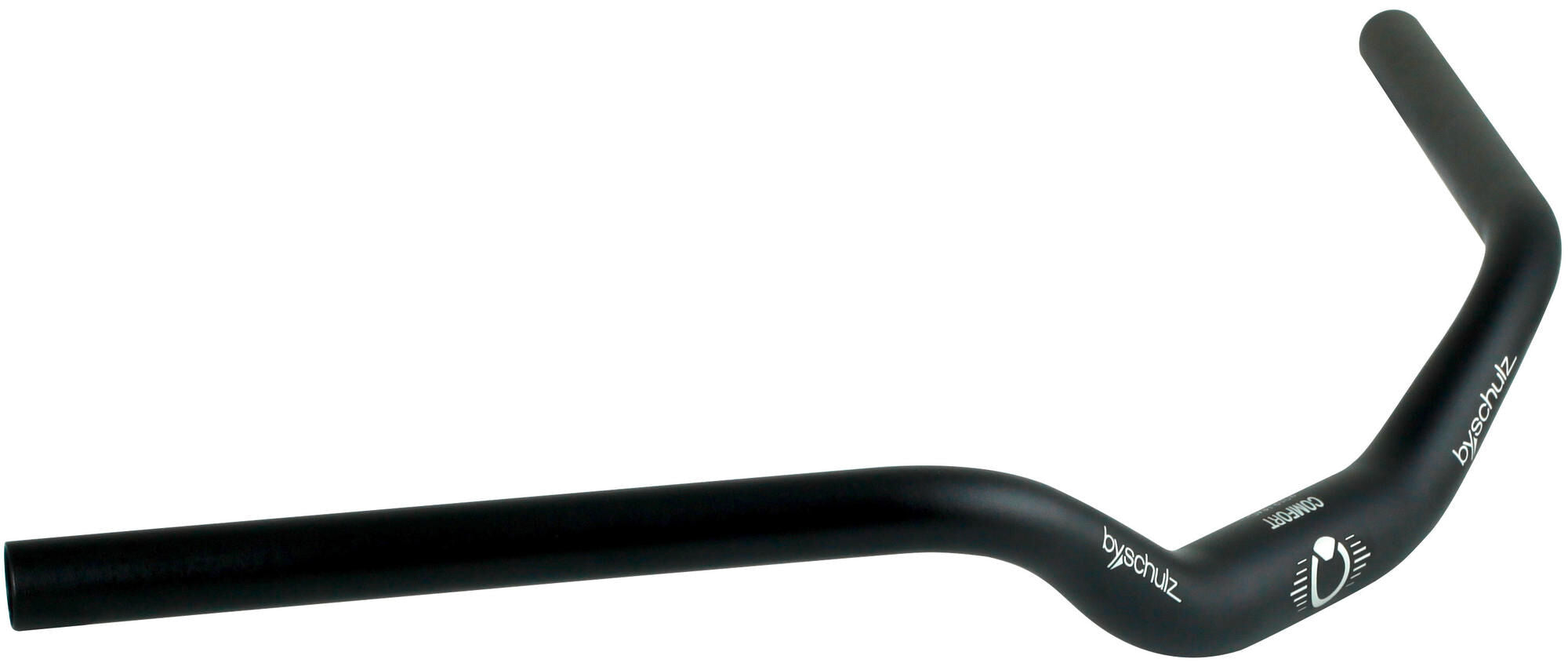 By,schulz stuur handlebar comfort bar handlebar comfort 31,8mm