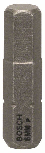 Bosch Prof schroefbit inbus HEX6 (3)