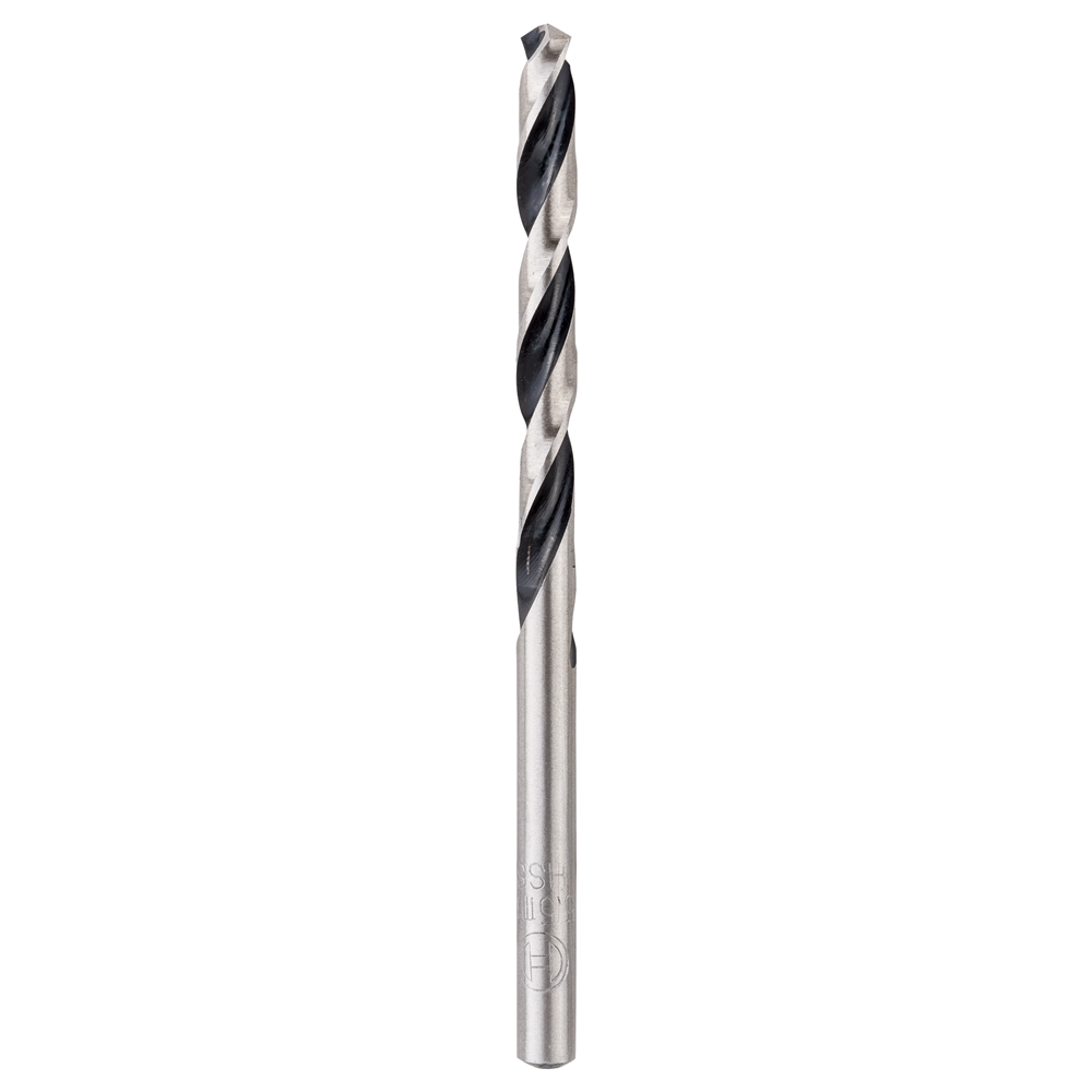 Bosch prof spiraalboor pointteq 5,5 mm