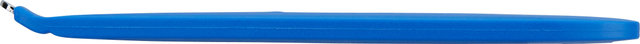 Parktool tl-6.3 steel core tyre lever set