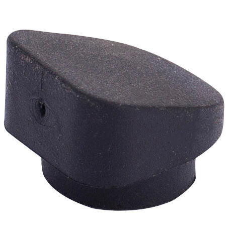 Ergotec afdekdopje cover plug barracuda