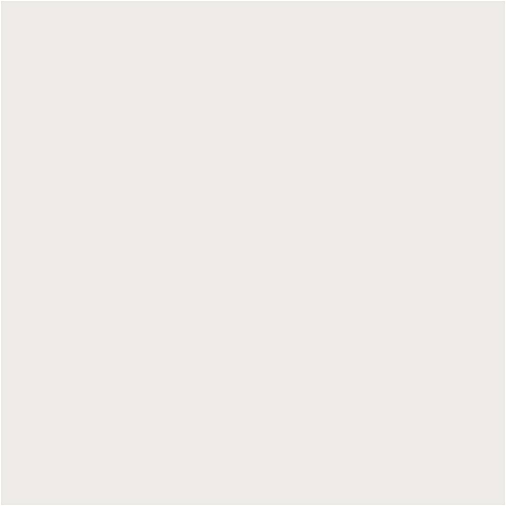 Creativ bedrijfsglas kleur transparante verf - wit, 30ml