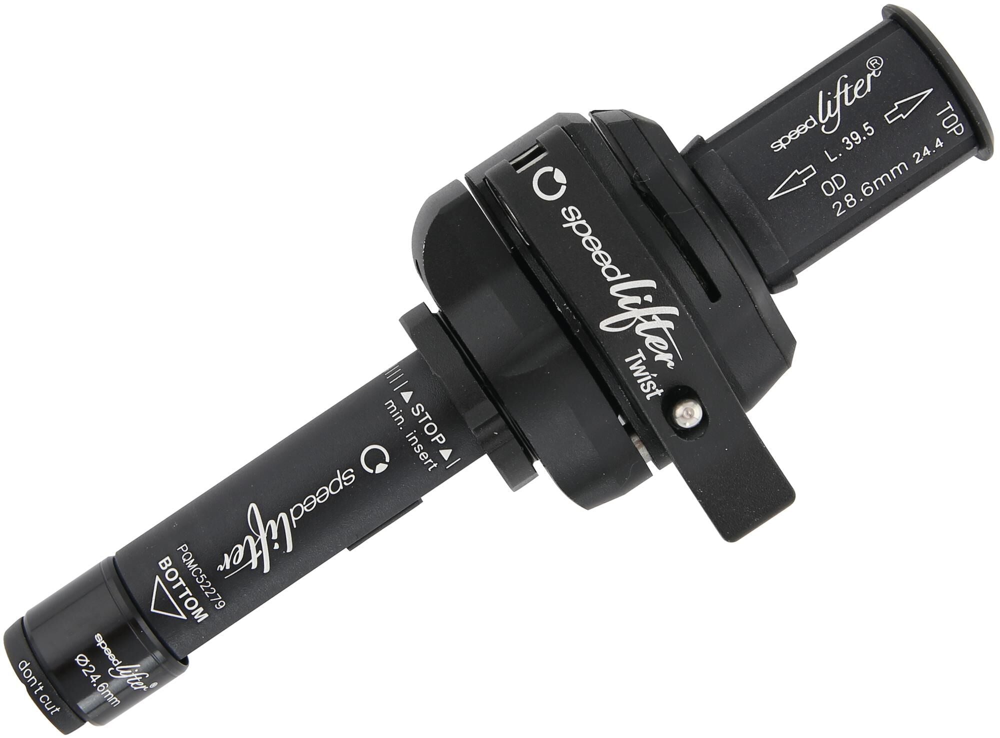 Byschulz stuurpenlift by.schulz twist t6