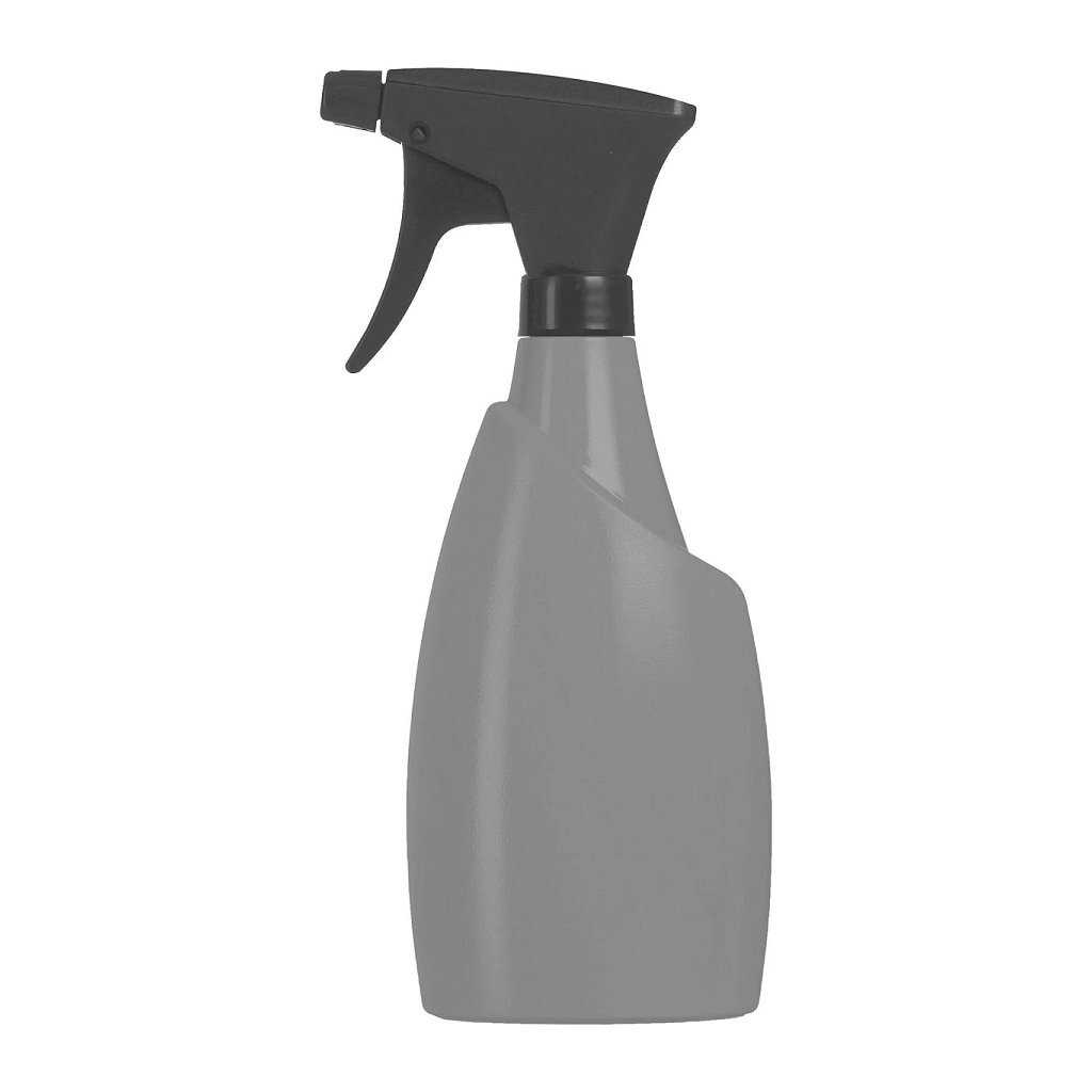 Emsa Emsa Plantenspuit Fuchsia 0,7L Antraciet