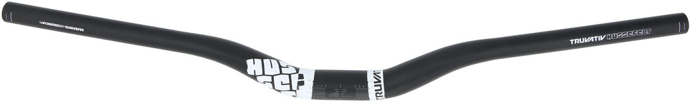 Truvativ stuur hussefelt bar hussefelt 700mm black r40