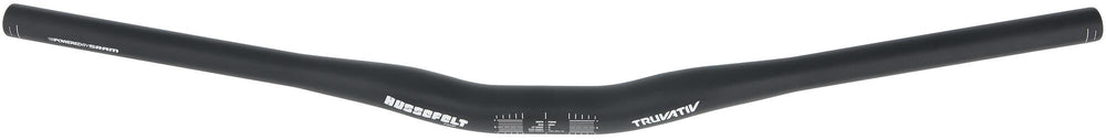 Truvativ stuur hussefelt comp bar hussefelt comp 700 black r20