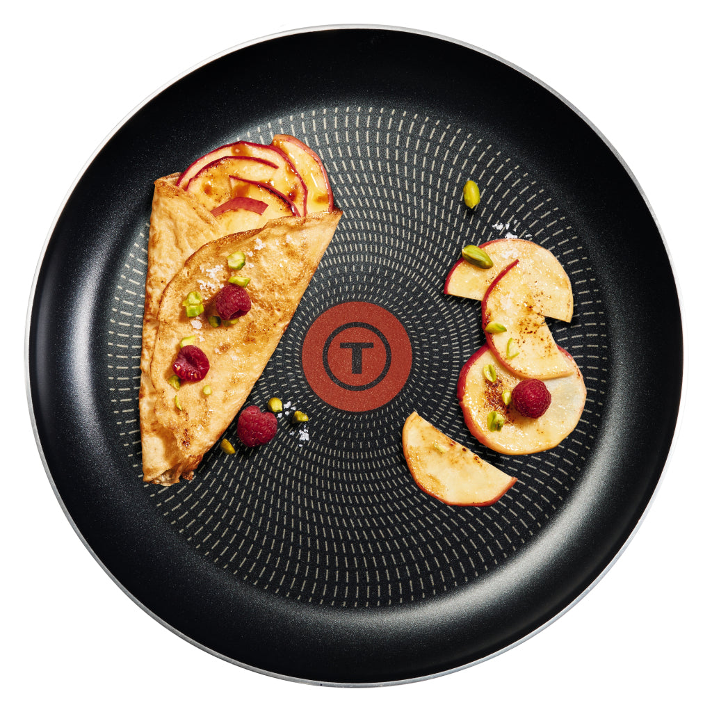 Tefal Kookgerei Tefal C35504 Bewijs Koekenpan 24 cm