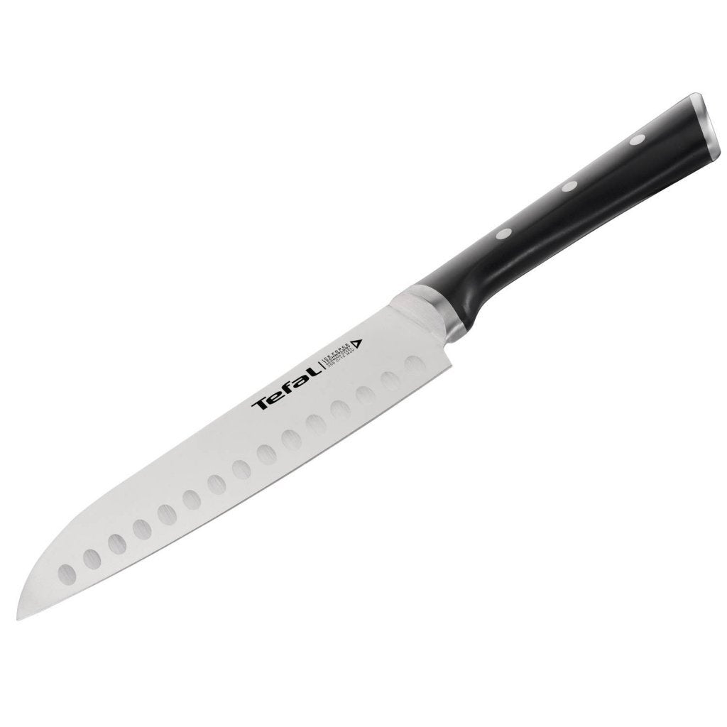 Tefal k23206 ijskracht santokumes 17,7 cm