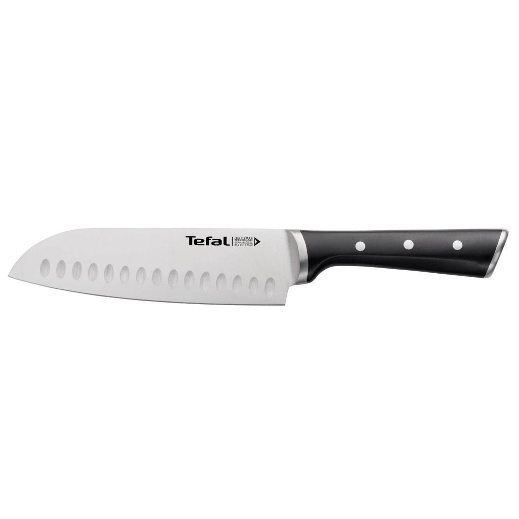 Tefal k23206 ijskracht santokumes 17,7 cm