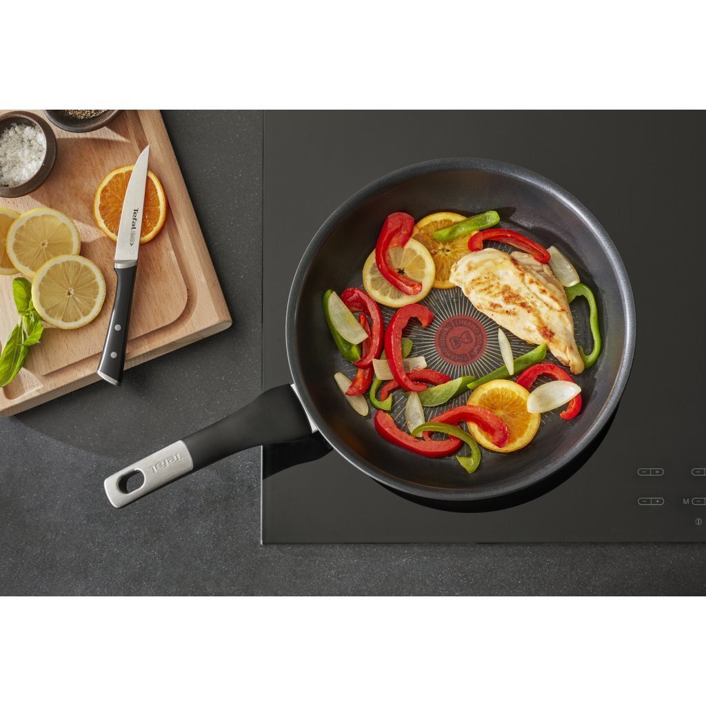 Tefal onbeperkt volume 24 cm