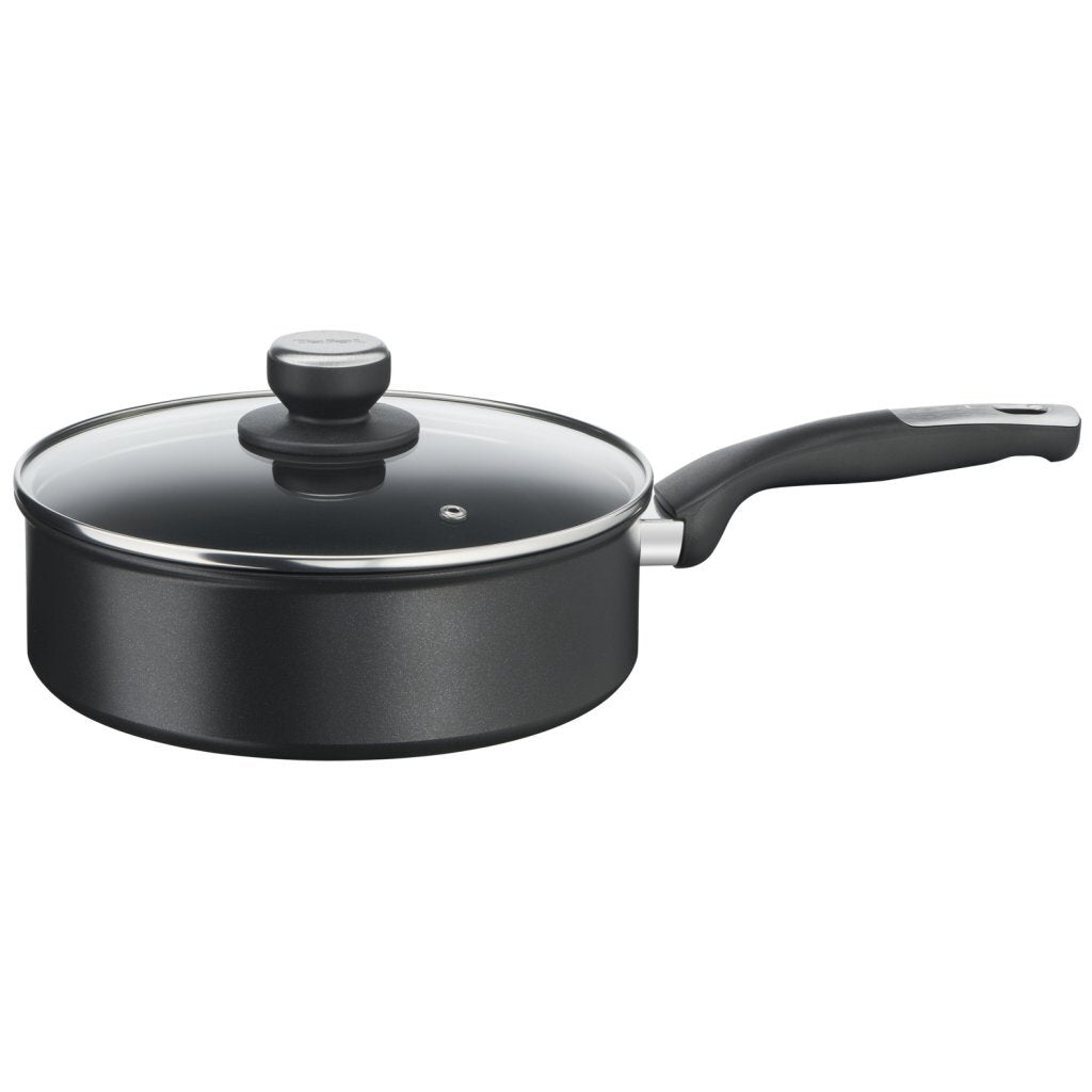 Tefal unlimited hapjespan 24cm + deksel