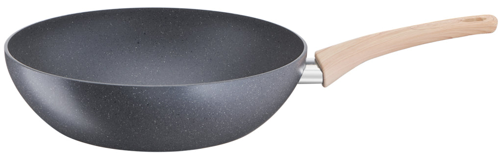 Tefal natural force wokpan 28 cm