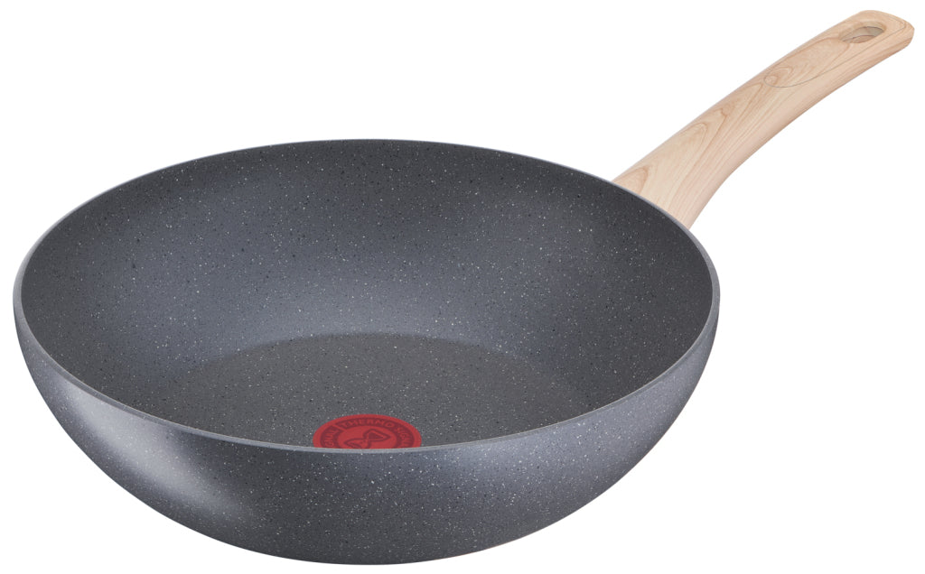 Tefal natural force wokpan 28 cm
