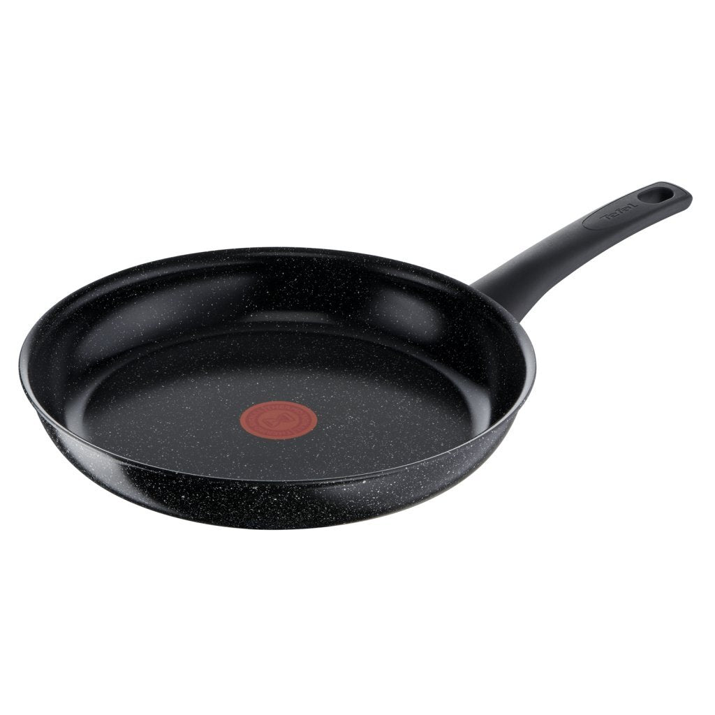 Tefal kookgerei tefal intensiteit 28 cm zwart