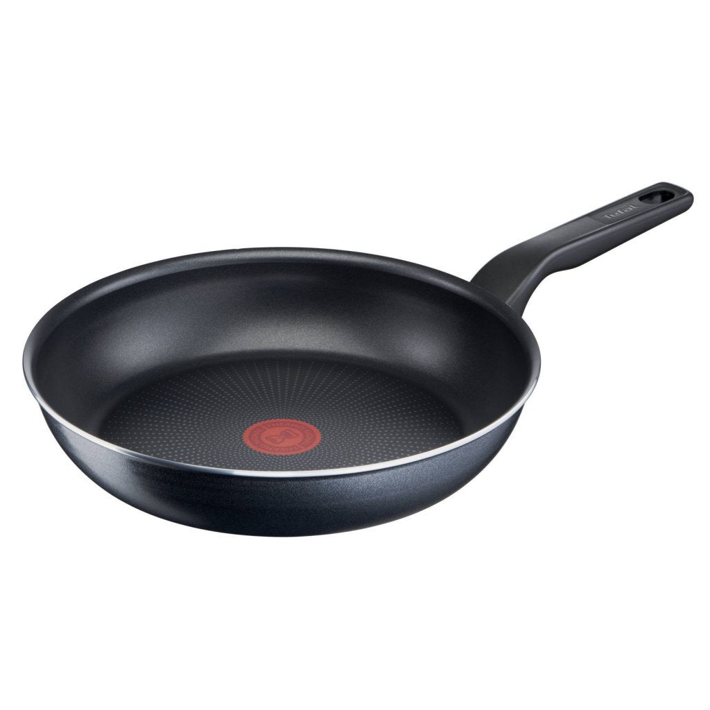 Tefal kookgerei tefal xl force volume 24 cm zwart