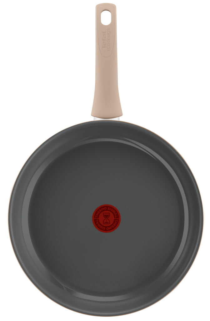 Tefal c43004 herleeft keramische volume 24 cm