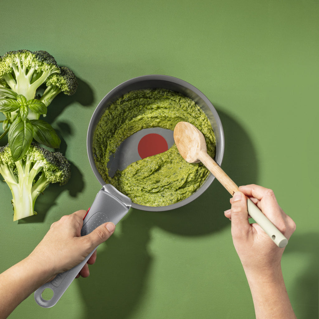 Tefal l26093 ingenio renew volumenenset 3-delig keramisch