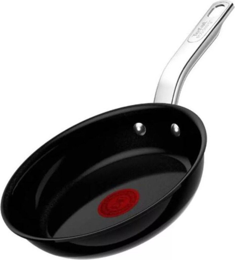 Tefal c43602 renew+ zwart keramische volume 20 cm
