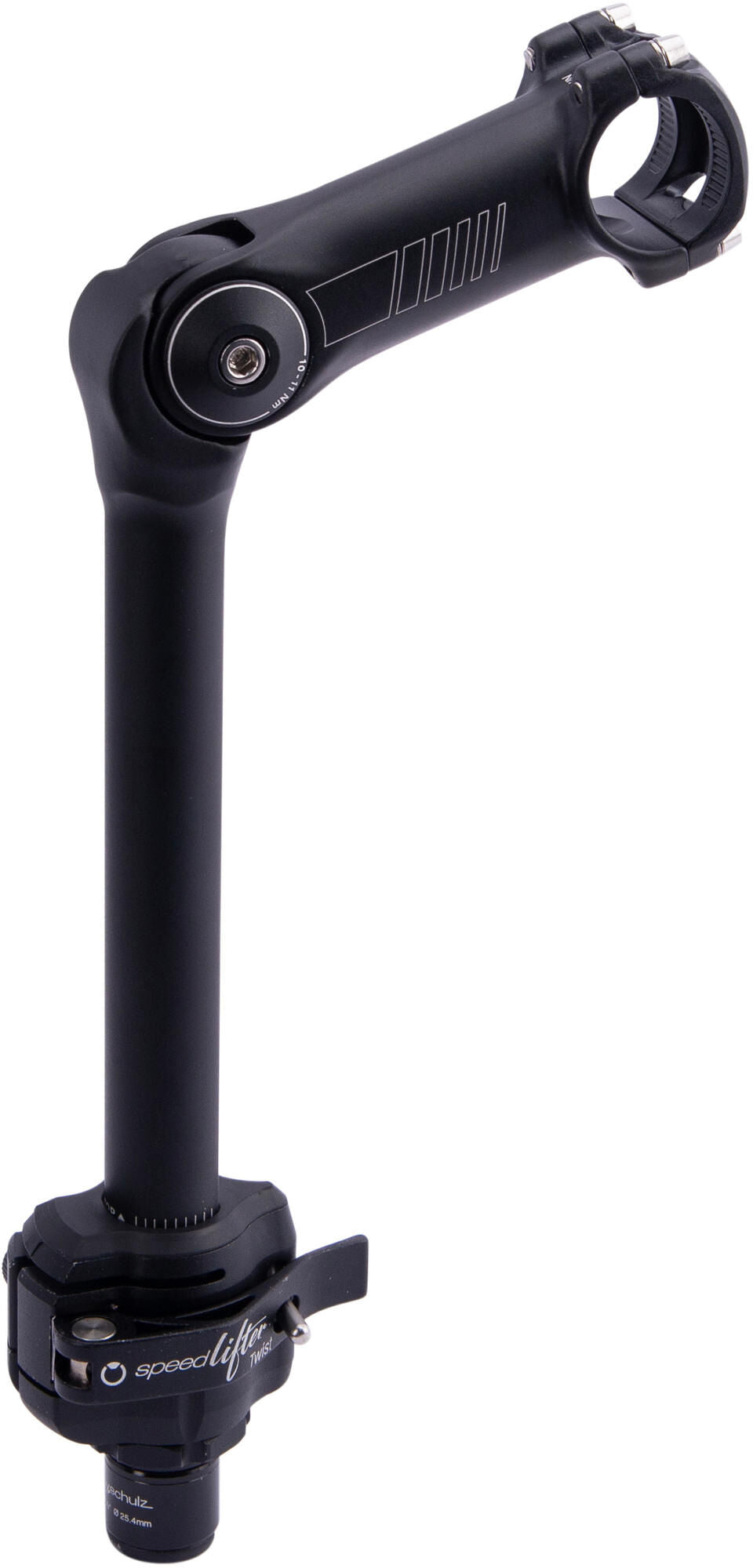 Byschulz stuurpenlift by.schulz twist pro sds t15