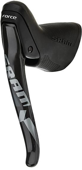 Sram schakel- remhendel force 22 force 1 br. lever force cx1 left