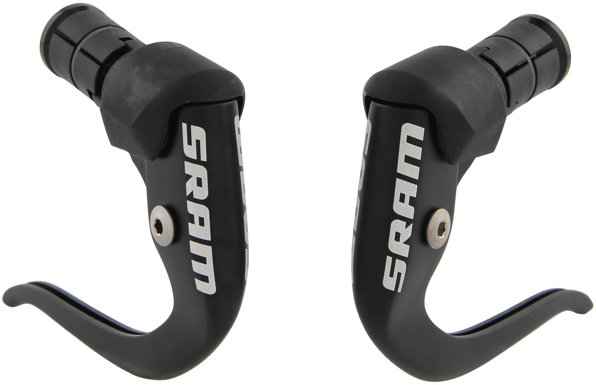 Sram remgreep tt 500 br. lever set tt500 black