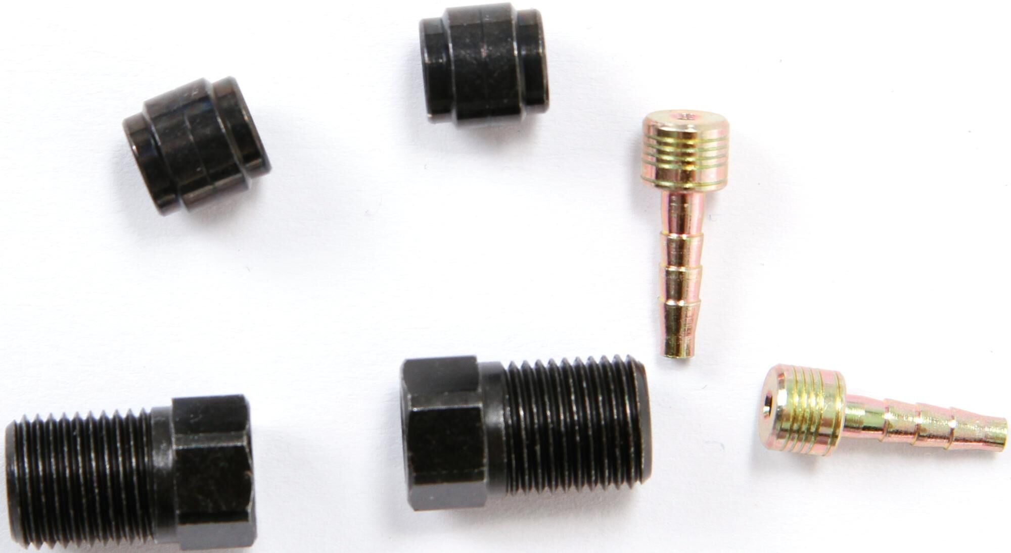 Quaxar aansluiting kit spare disc brake magura