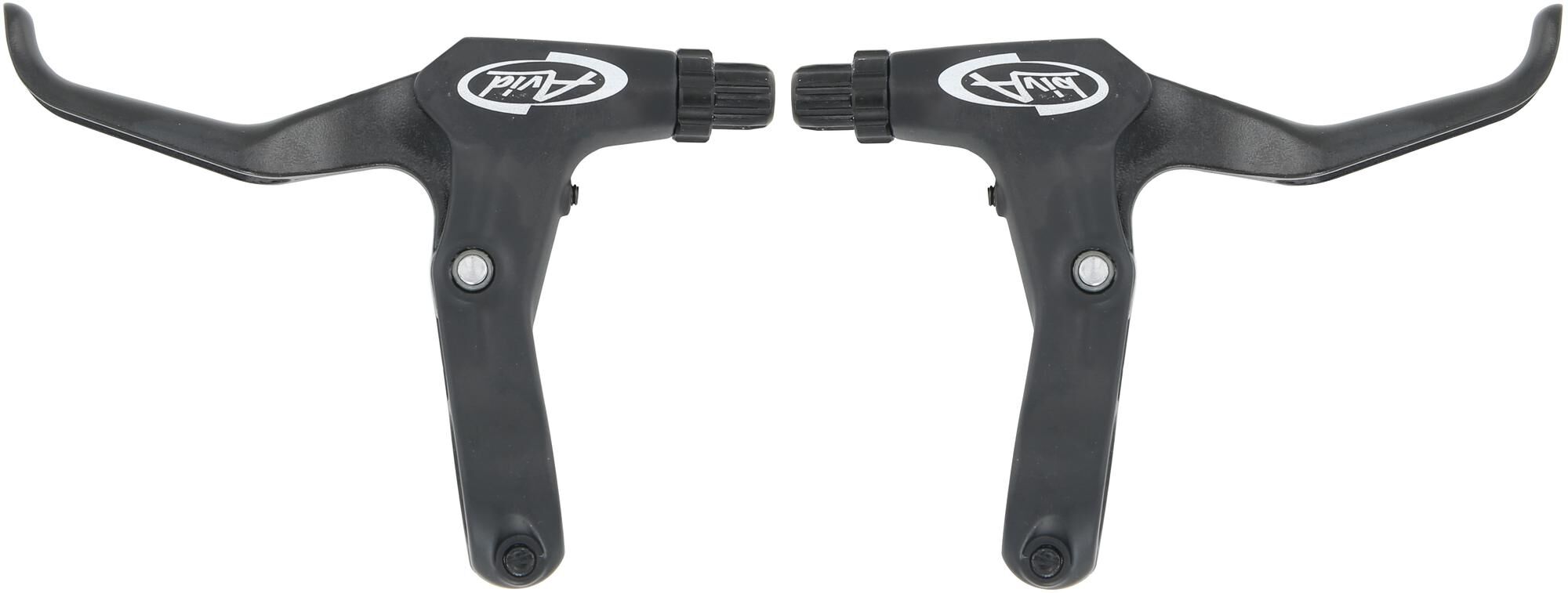 Avid remgreep fr-5 br.lever fr-5 alu, pair, black