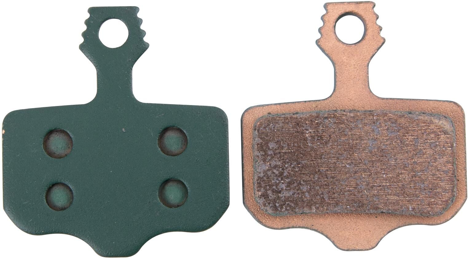 Fibrax schijfremblokken disc br.pad avid elix. sram xx