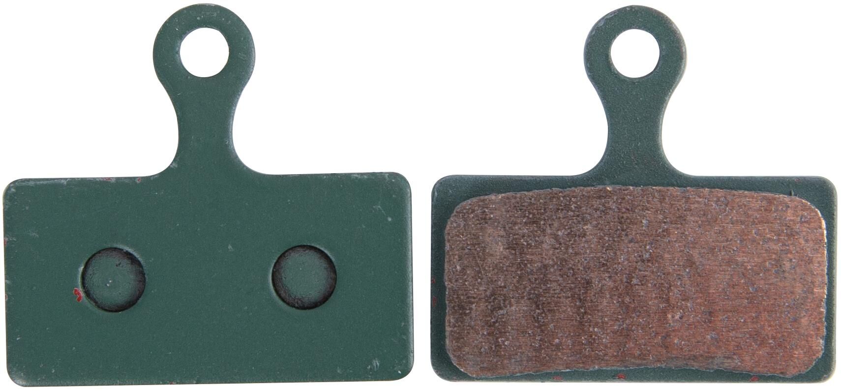 Fibrax schijfremblokken disc br.pad shim.g03a
