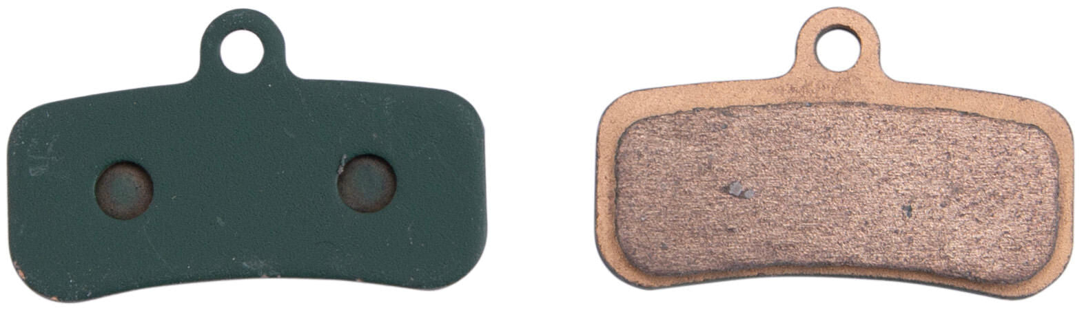 Fibrax schijfremblokken disc br.pad shim.d02s te.or.4p dor.4p