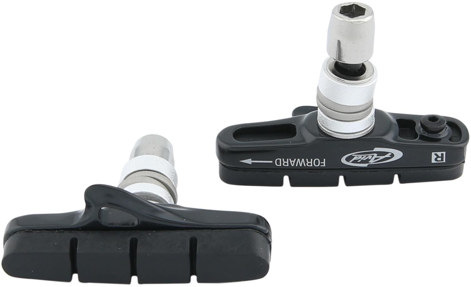 Avid remschoen br. shoe shorty