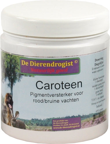 Pet Chemist Carotene Pigment Enhancer