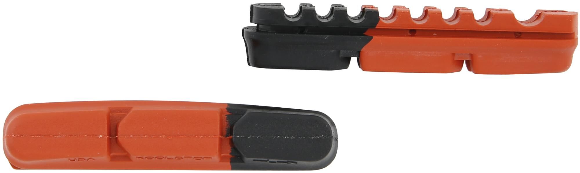 Koolstop remblokken R7 Dura 2 dubbel (2e)