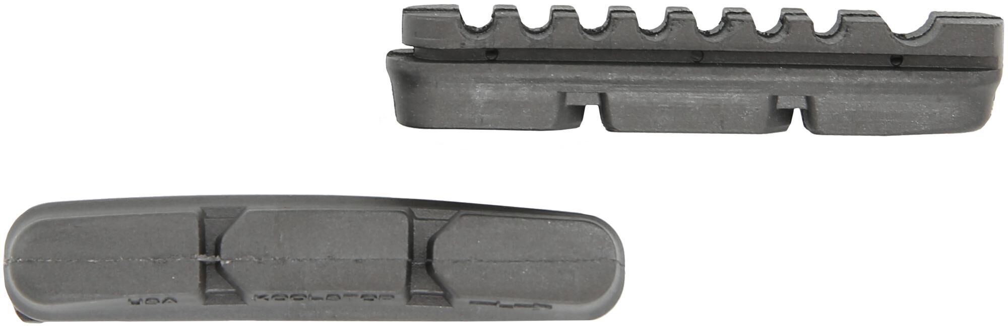 Koolstop Remblokken R7 Dura 2 carbon (2e)