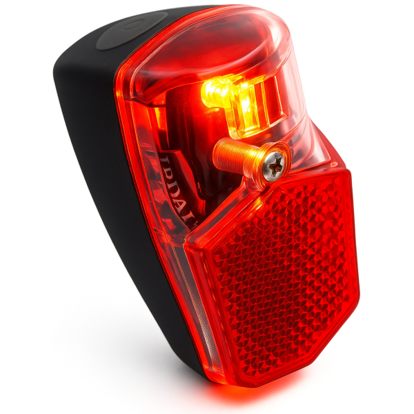 Feu arrière garde-boue Edge Sprint 1 LED (emballage atelier)