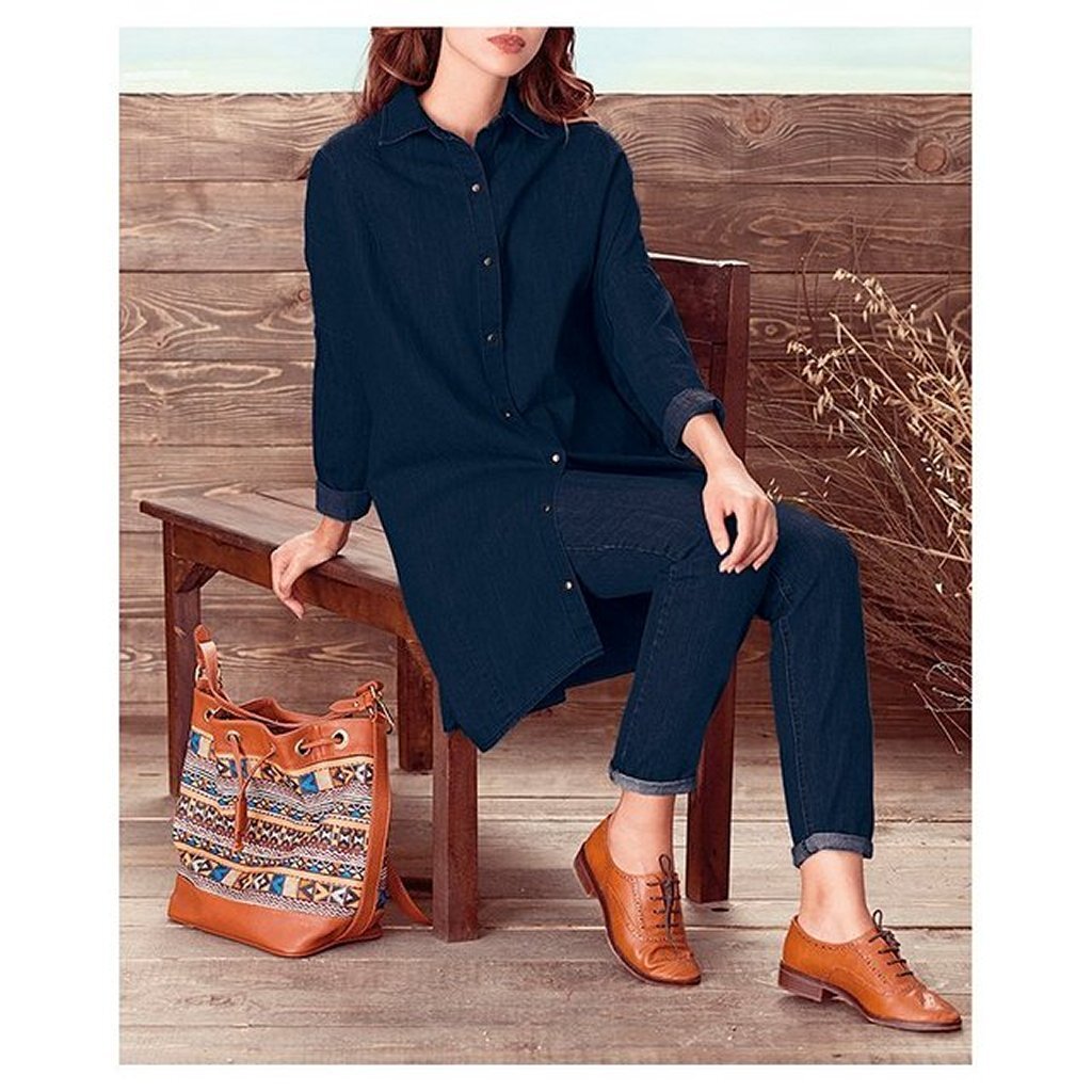 Basic dylon machinewas textielverf marineblauw 350 gr