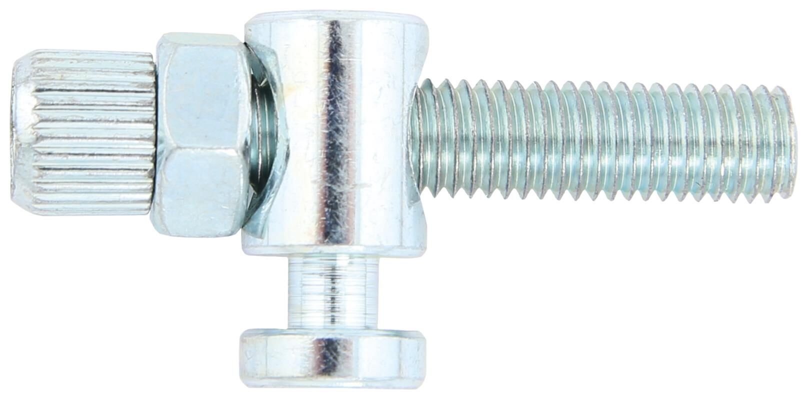 Slurf afstelbout adjusting bolt f. brum brake