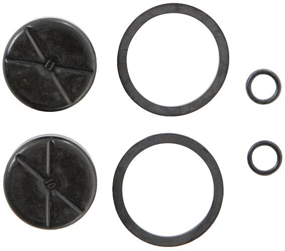 Avid remd elixir zuigerkit remklauw