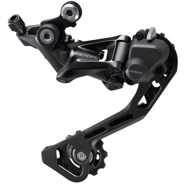 Shimano GRX RD-RX400 10-speed
