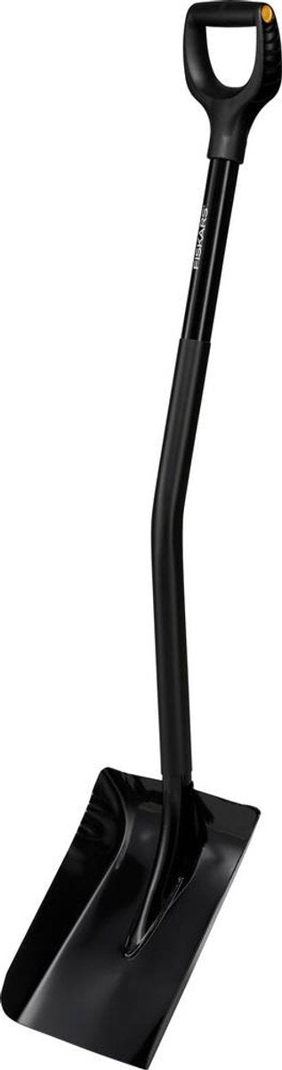Fiskars 1066713 schep werkbreedte 274 mm d-greep