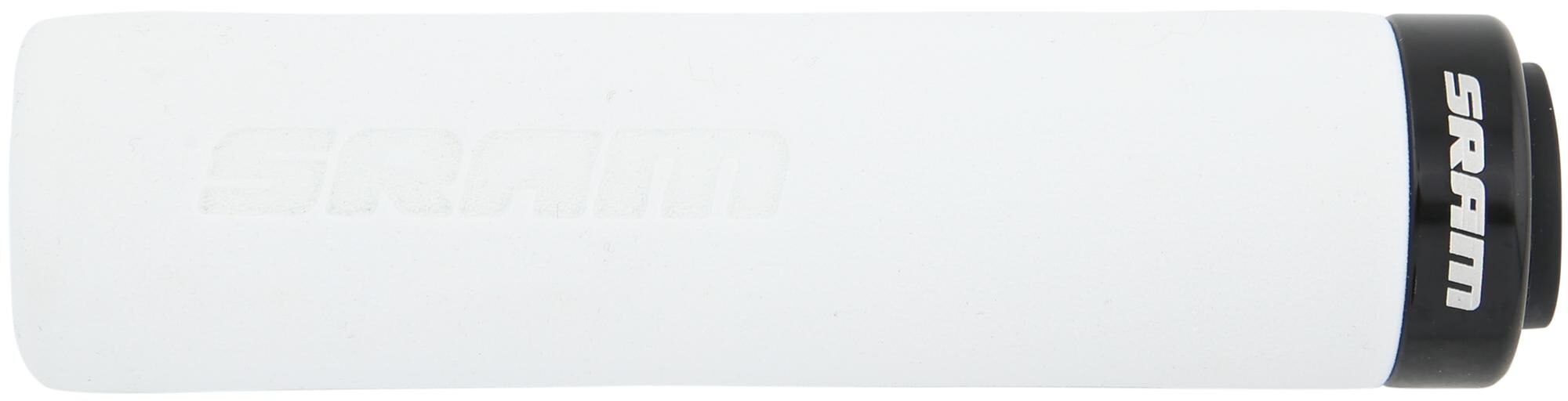 Sram handvatten grip white black